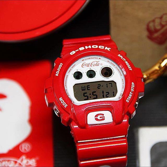 G shock bape cheap 2018