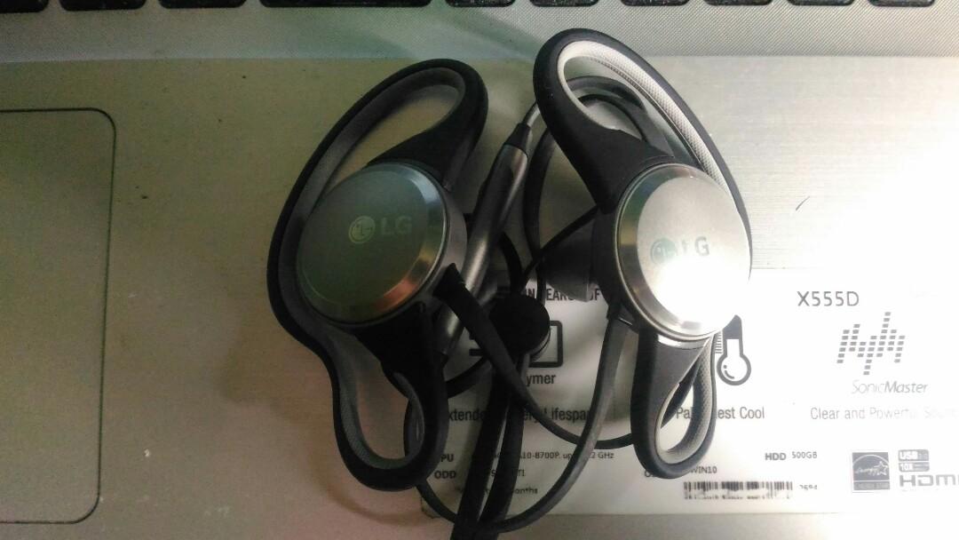 Lg hotsell hbs s80