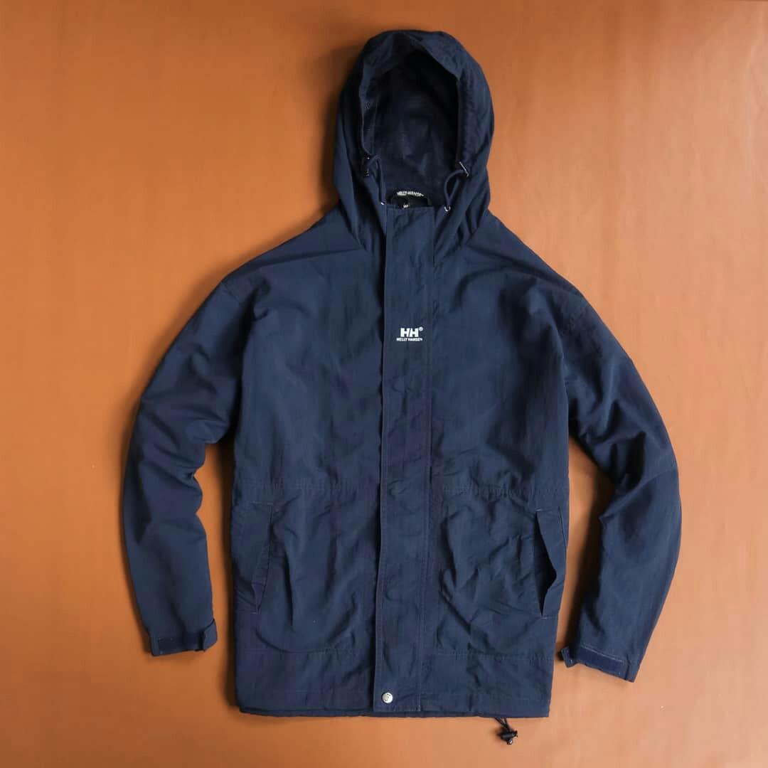 Helly hansen discount outdoor jacket