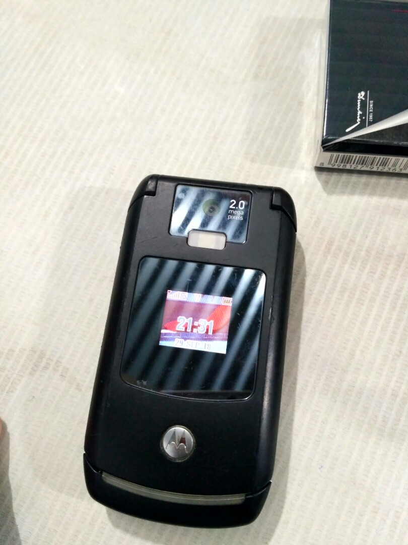 Hp Motorola Jadul Mobile Phones Tablets Others On Carousell