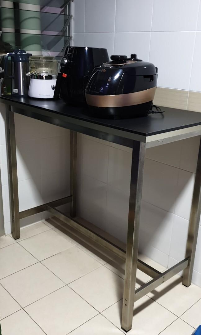 Ikea High Table Bar Furniture Home Living Tables Sets On Carou Ikea High Table Bar Furniture, Tall Round Bar Table Ikea
