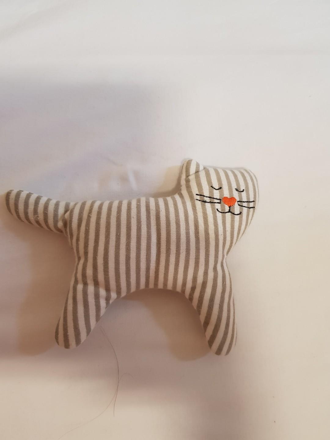 ikea rattle