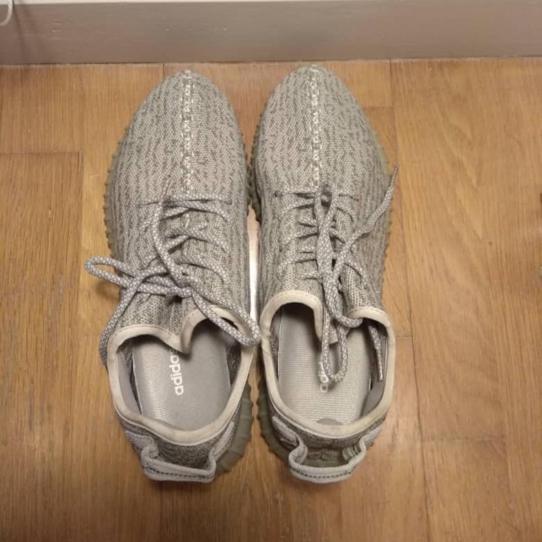 Imitation yeezy deals