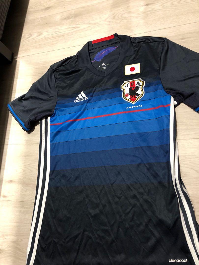 japan national team kit