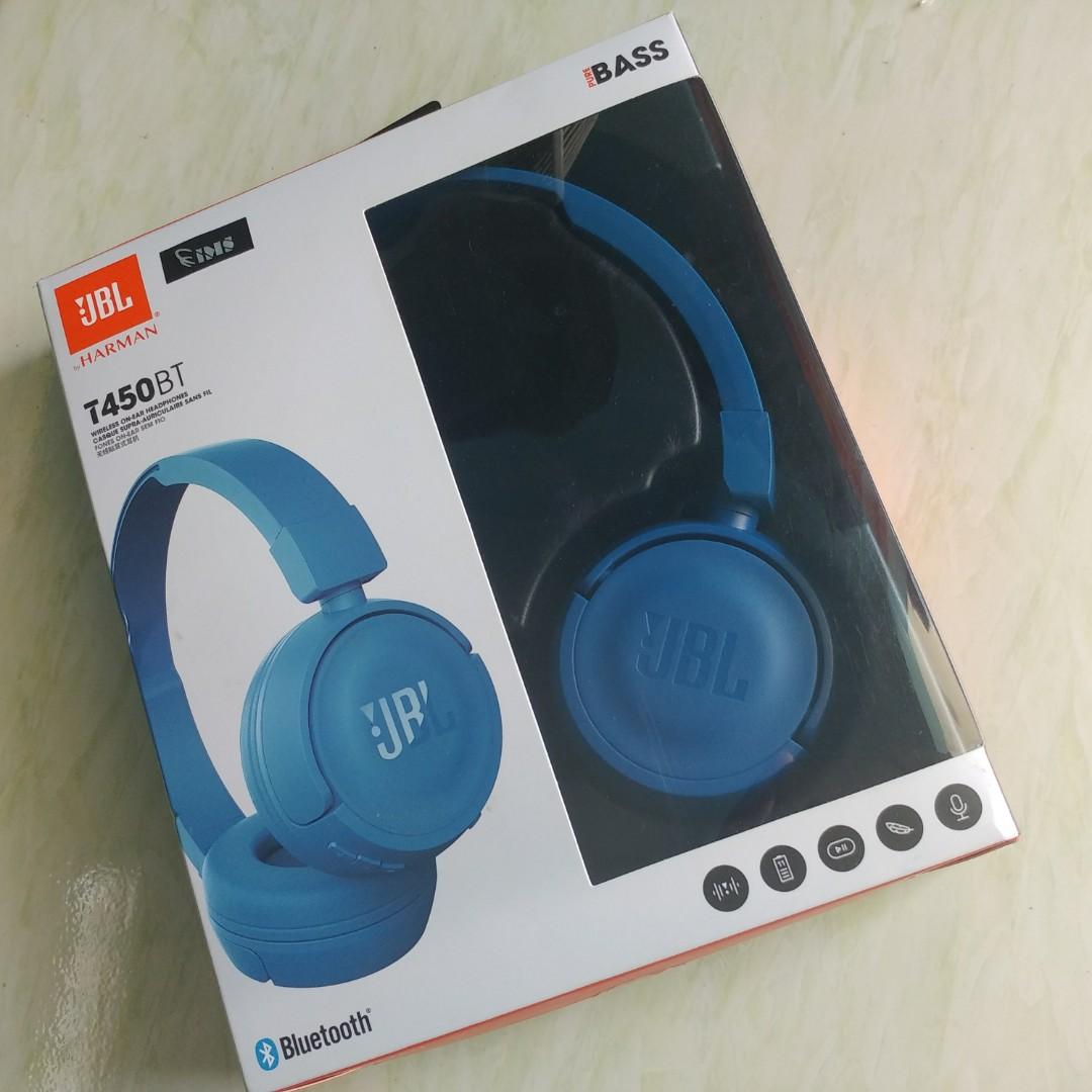 Harga best sale jbl t450bt
