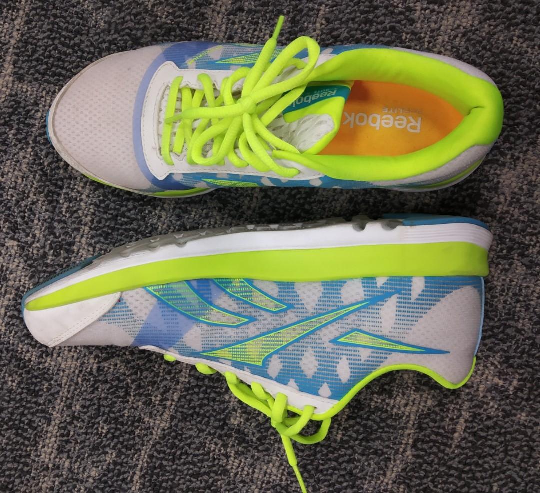 reebok sublite duo run womens