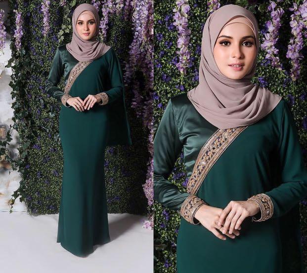 Saree hijab style store 2018