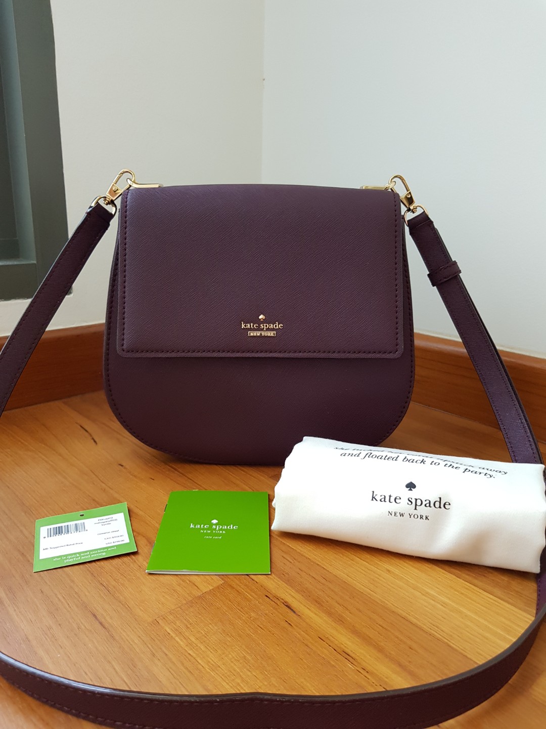 kate spade crossbody bag singapore