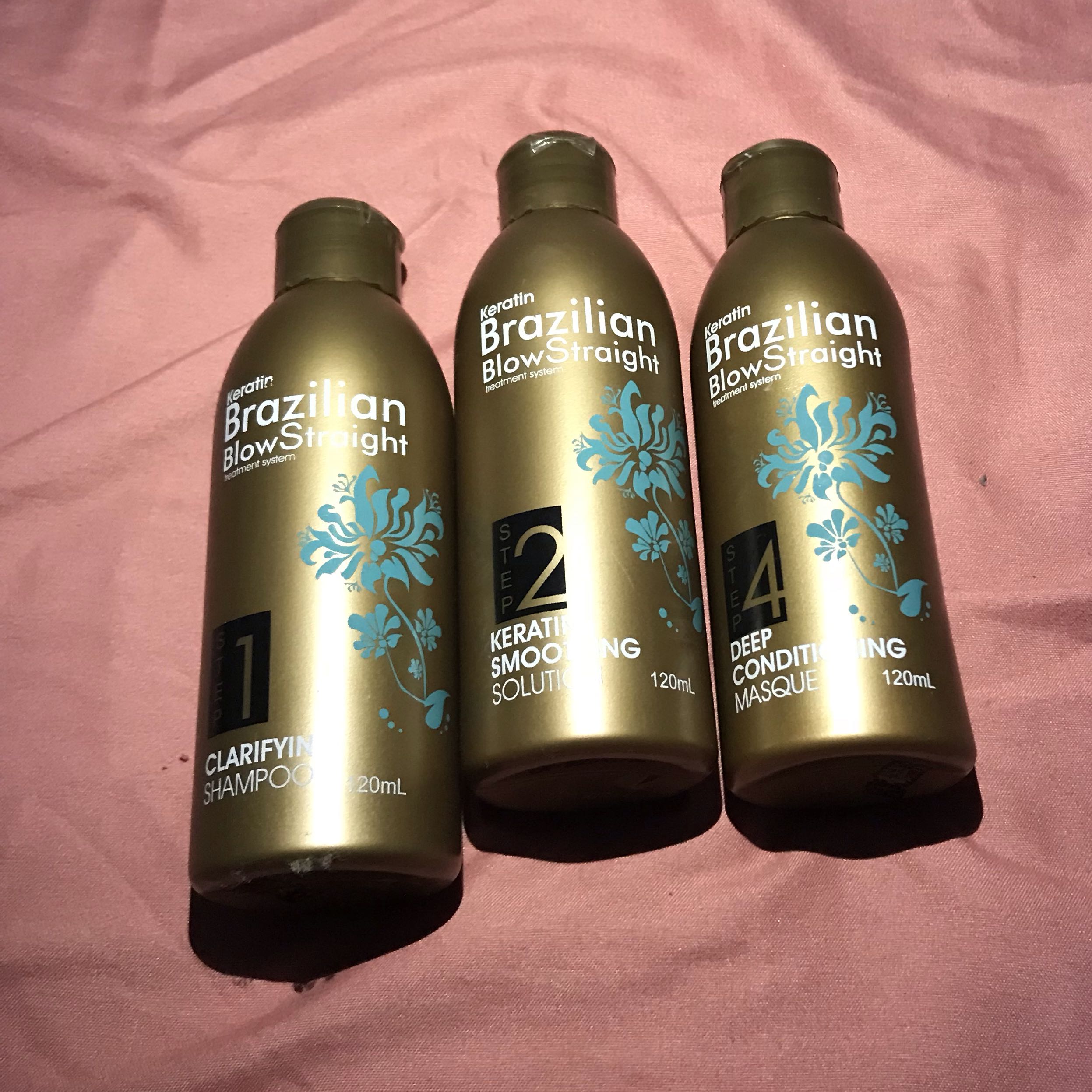 Hortaleza brazilian keratin treatment shop