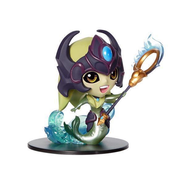 Lol figurine 2025