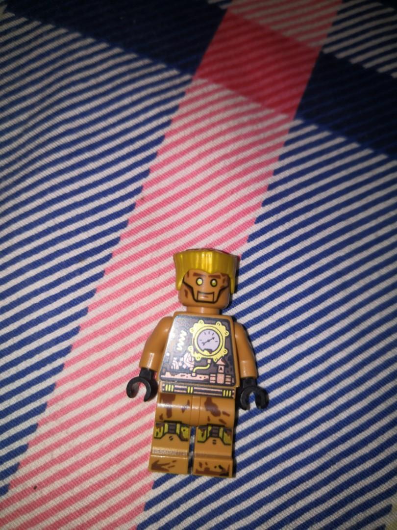 Lego deals echo zane