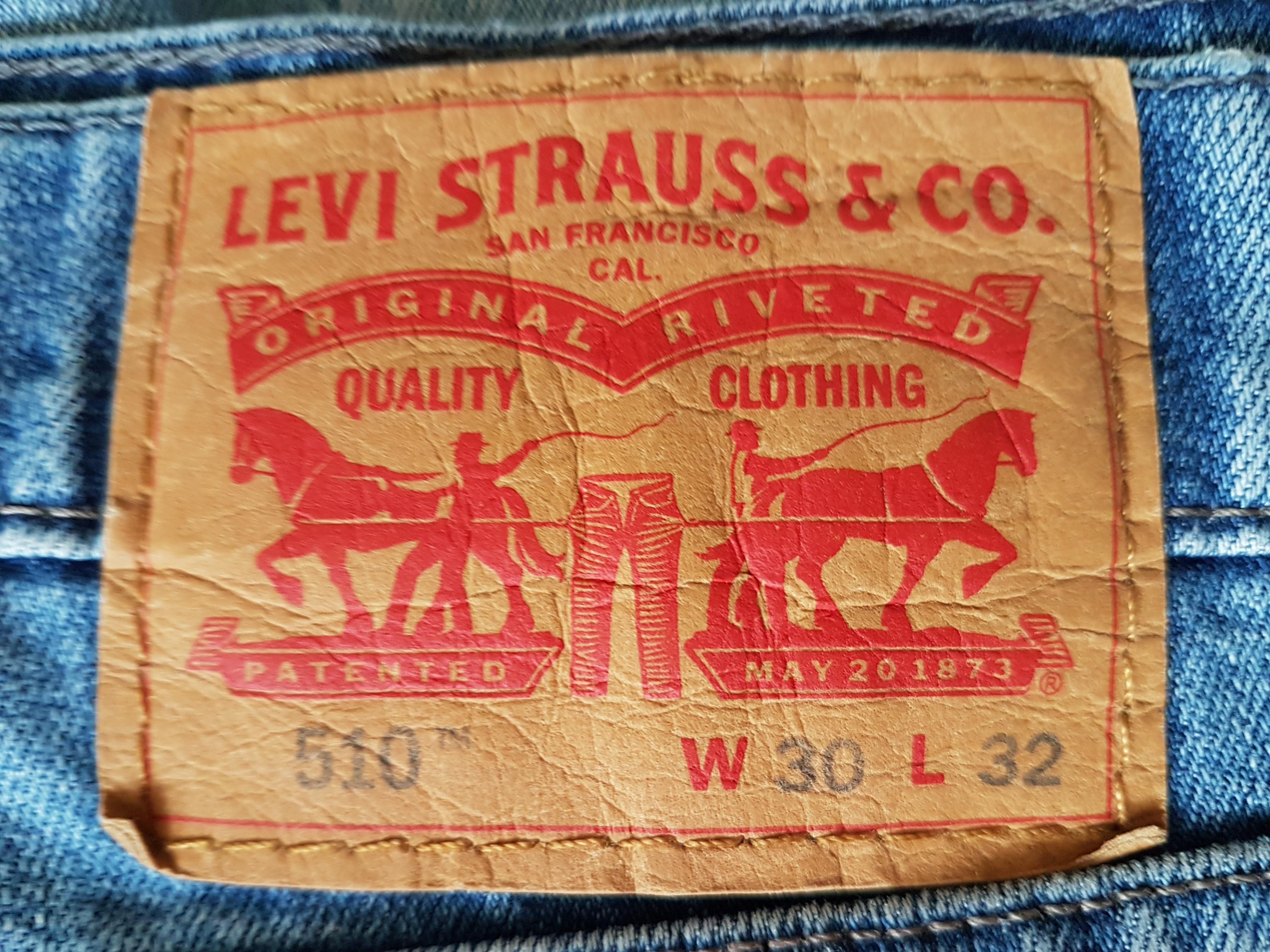 levis 510 light wash