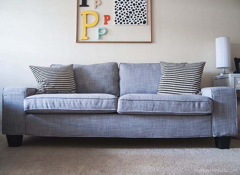 Like New Super Comfortable Sofa