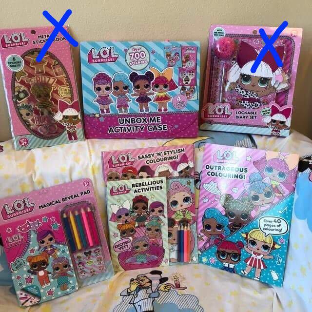 lol colouring case
