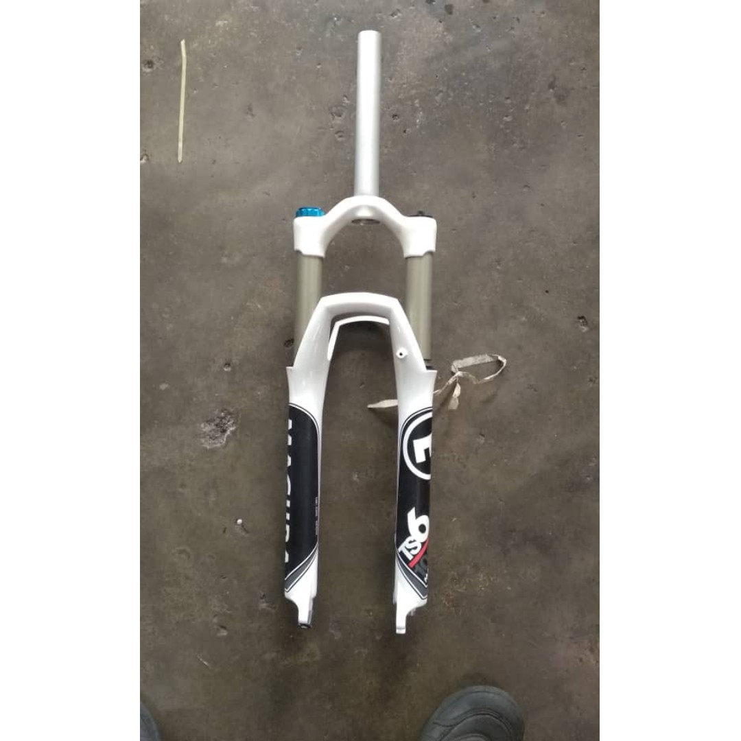 Magura outlet fork 27.5