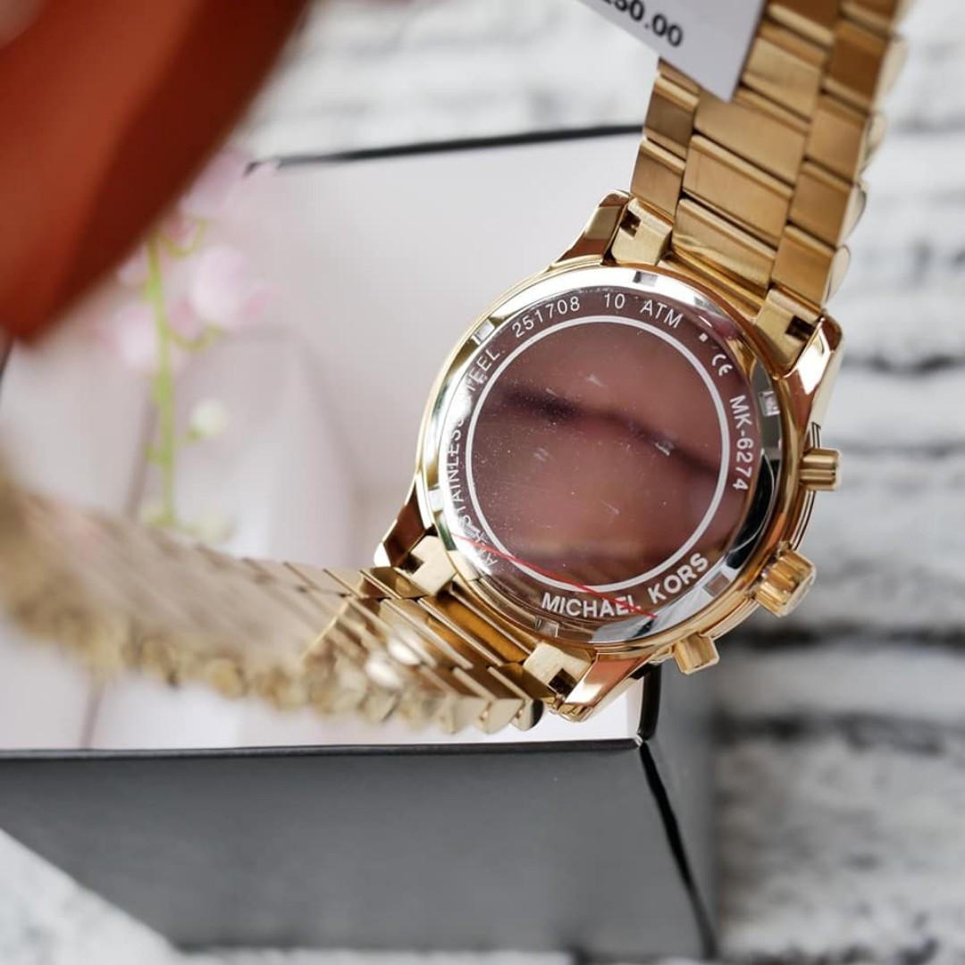Mk cooper watch online