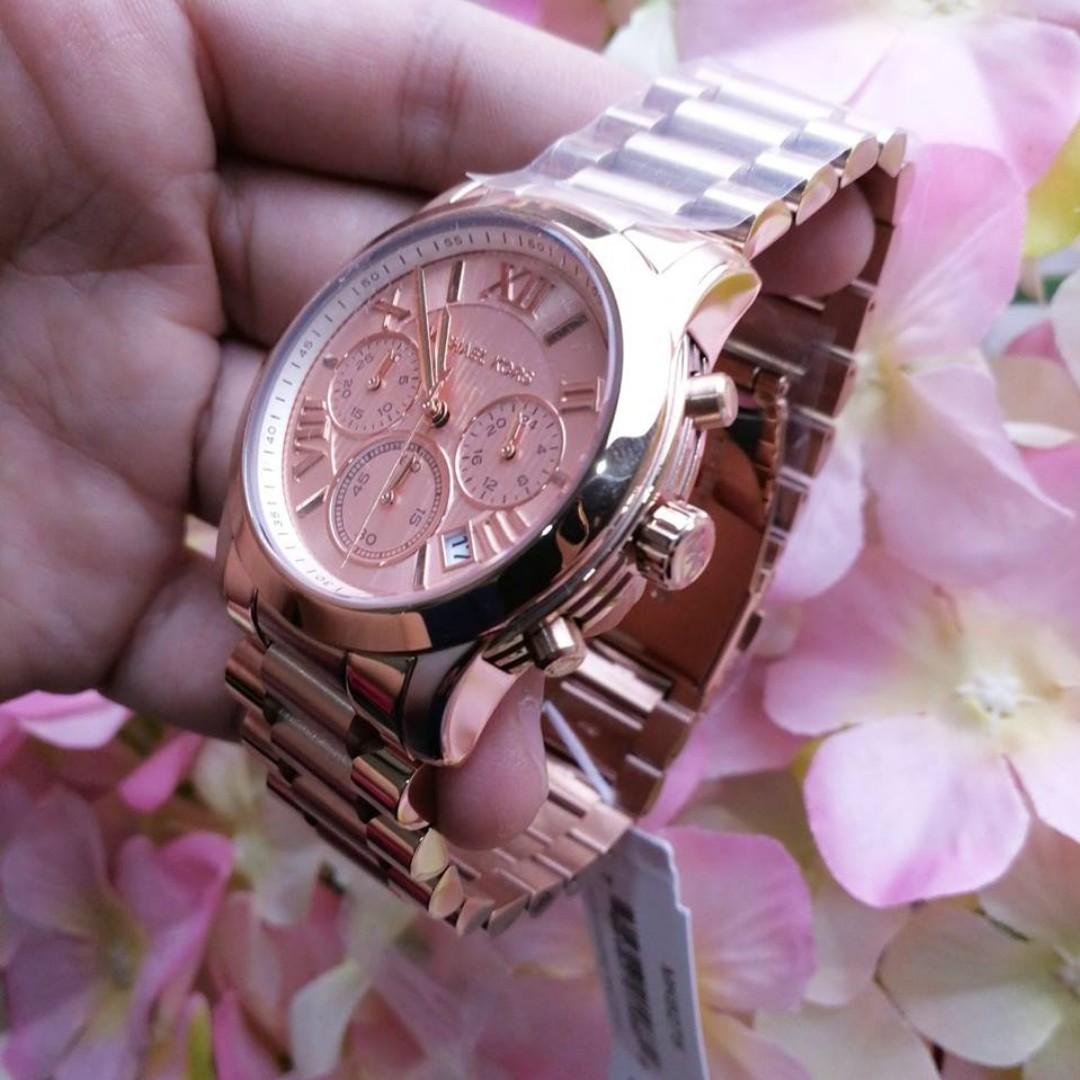 Michael kors new arrivals cooper watch