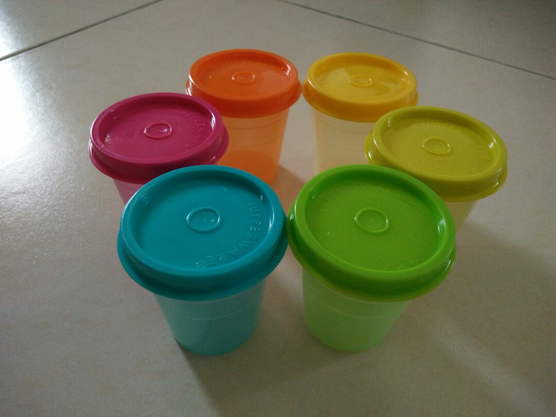 RayaHome Midget multicolor, TV & Home Appliances, Kitchen Appliances