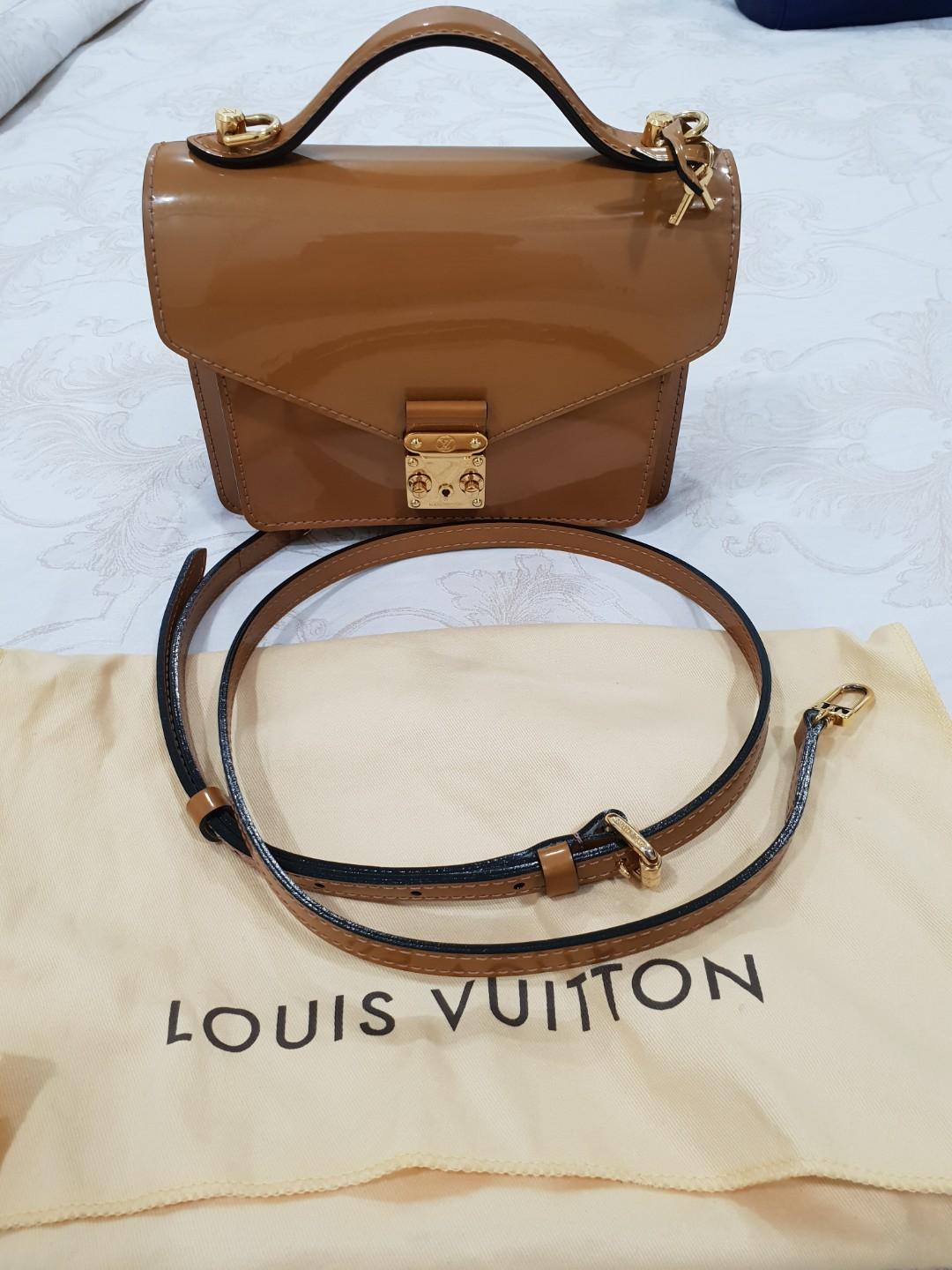 On my mind – Louis Vuitton Monceau BB