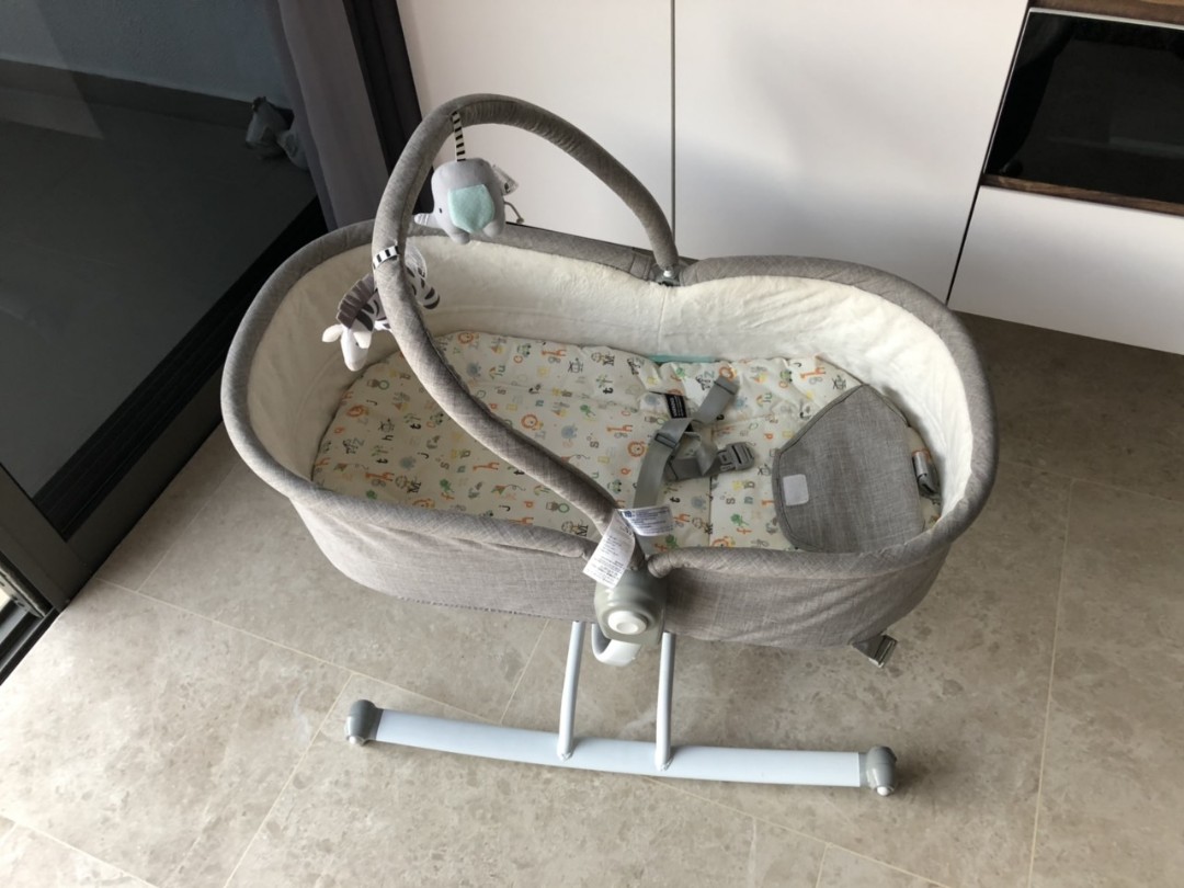 motion rocker mothercare