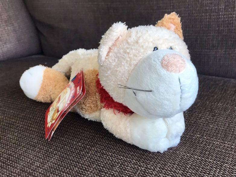nici stuffed animals