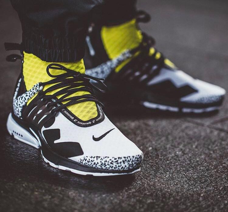 nike presto mid acronym