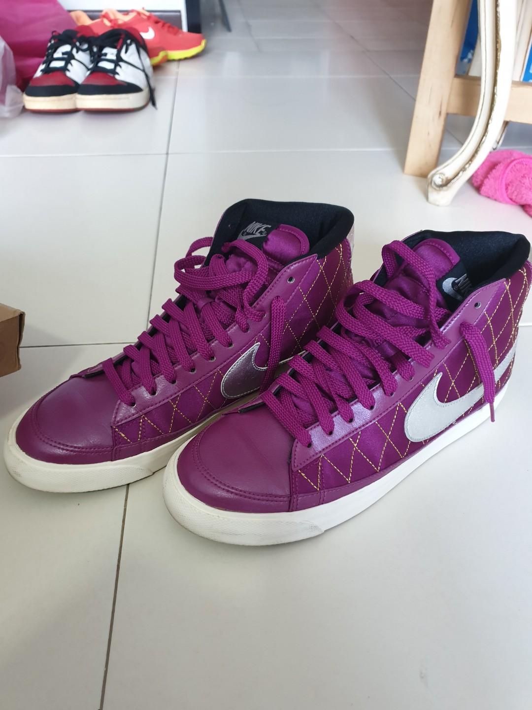 nike blazer mid 09 nd