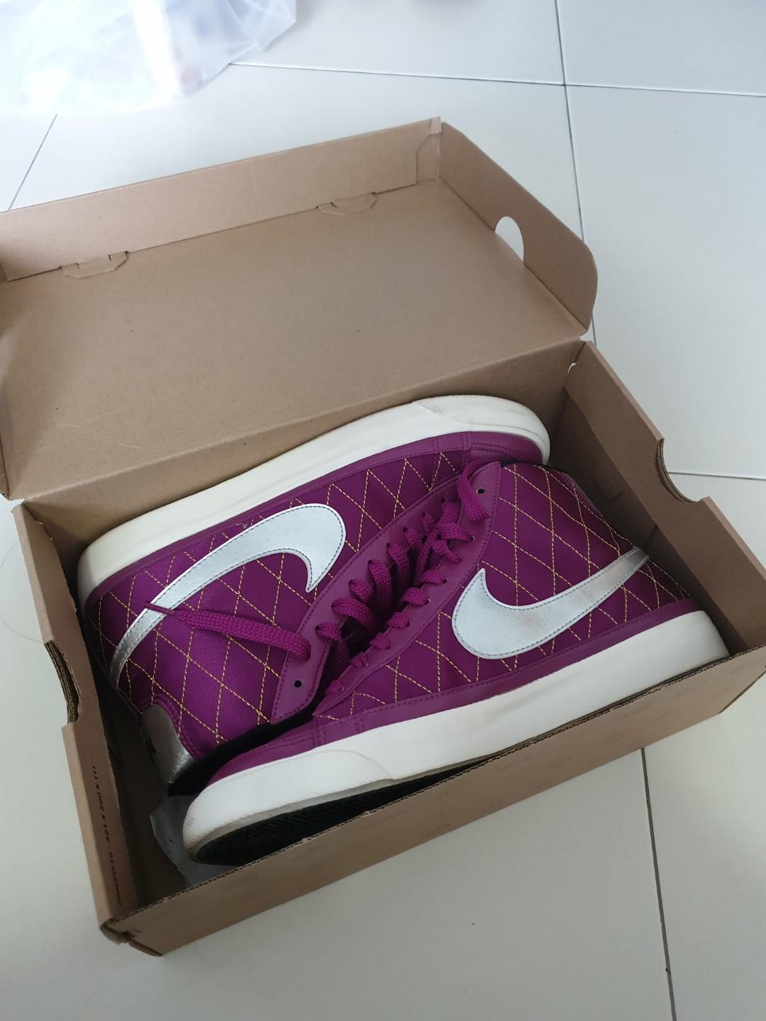 nike blazer mid 09 nd