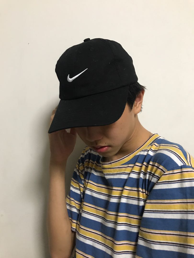 nike cap for girl