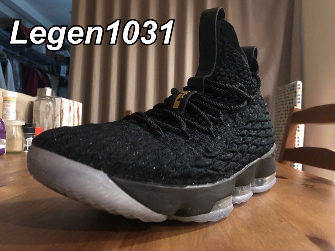 Lebron 15 nike outlet Clearance