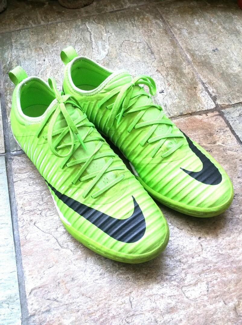 Nike Mercurial X finale 2 Men s Fashion Activewear on Carousell