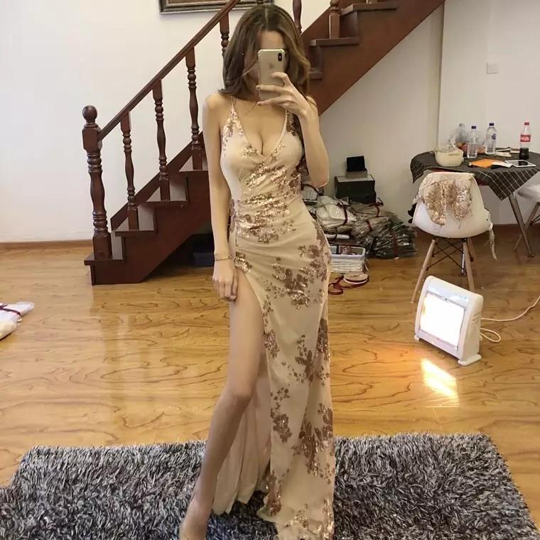 nude_rosegold_sequence_long_gown_used_twice_1538737646_75c8f62c_progressive.jpg