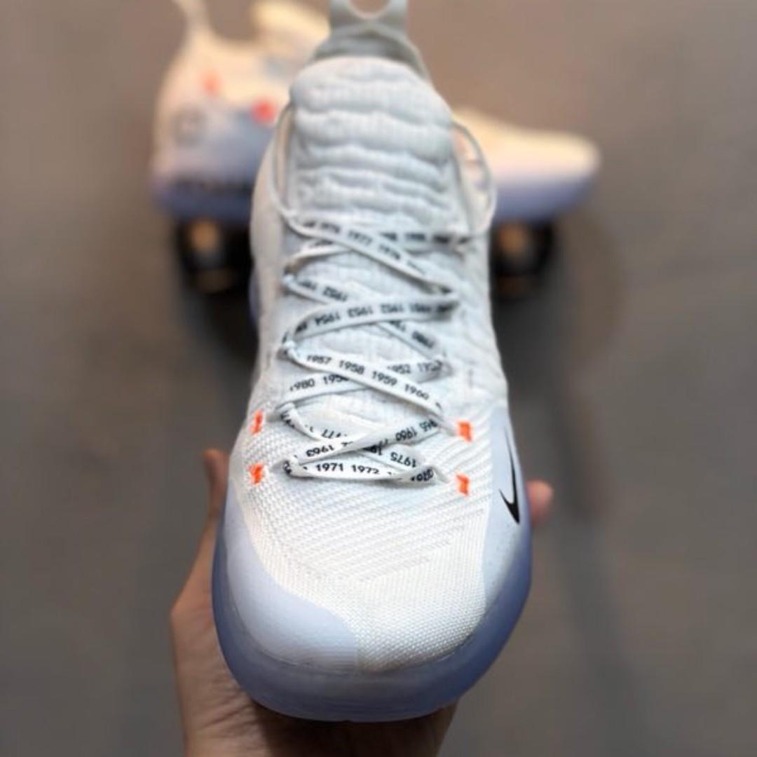 kd 11 x off white