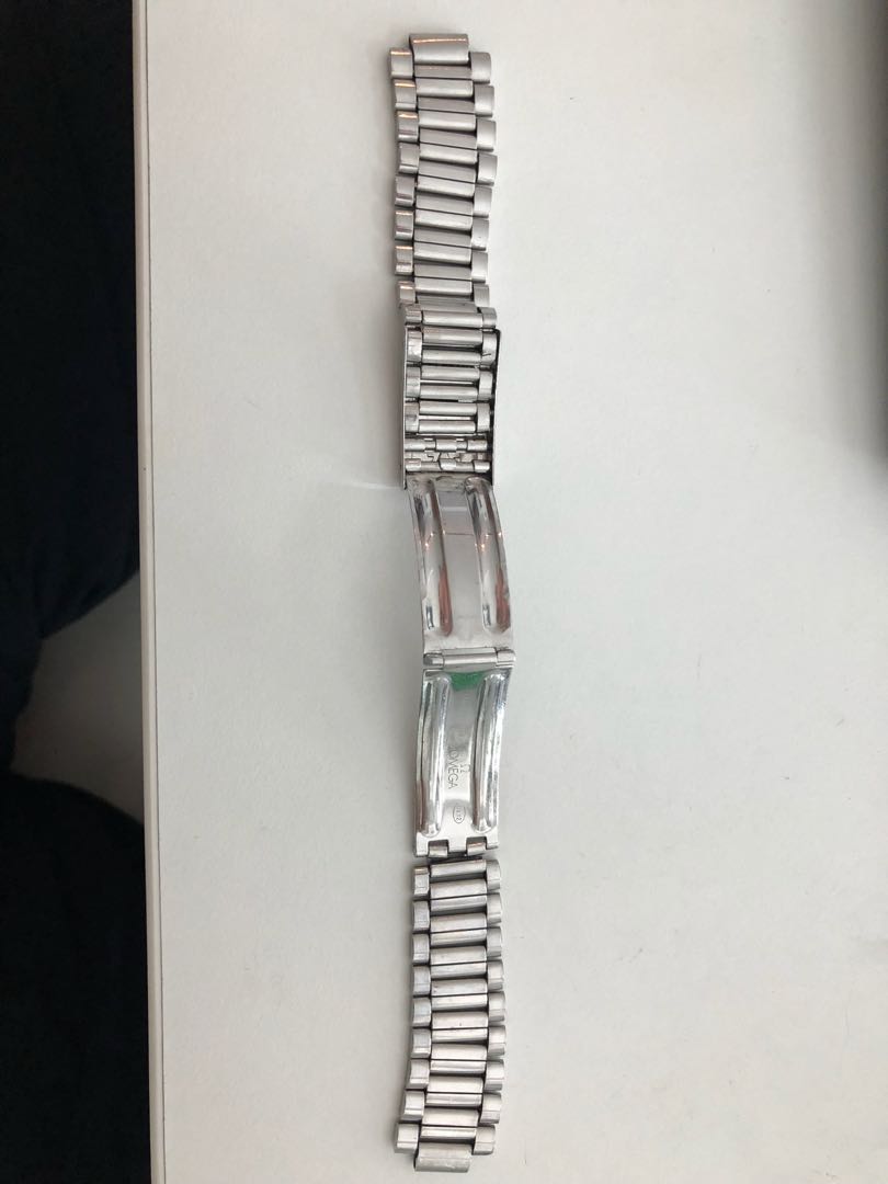 omega no 12 bracelet