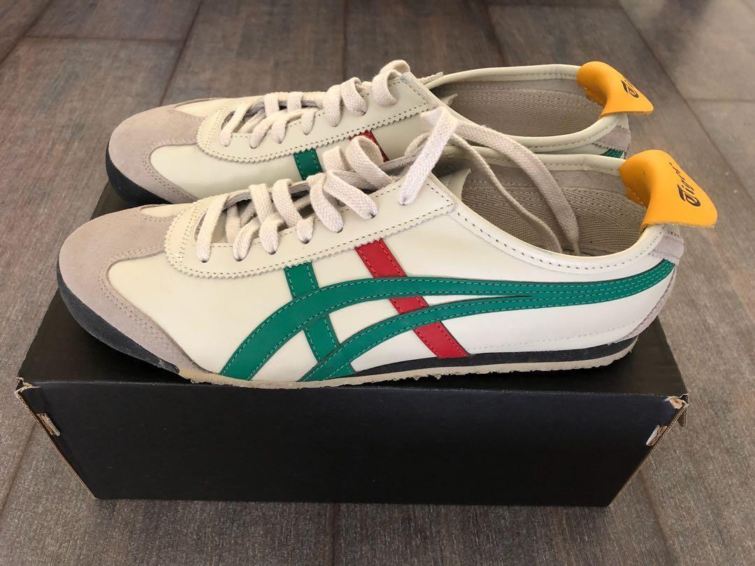 onitsuka tiger bugis junction