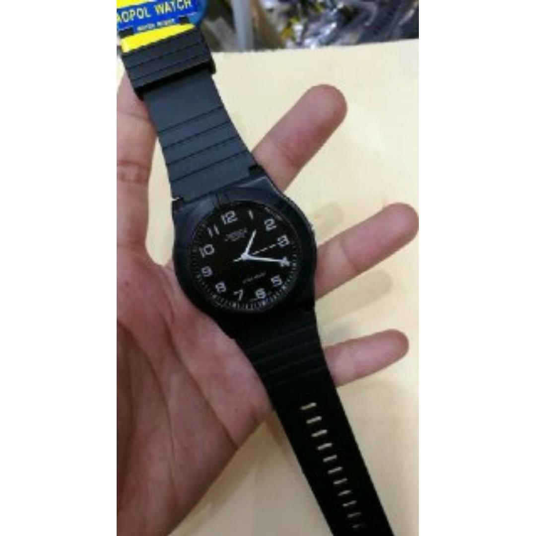 Aopol quartz watch clearance