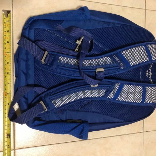 Osprey Koby Backpack For Kids, Babies 
