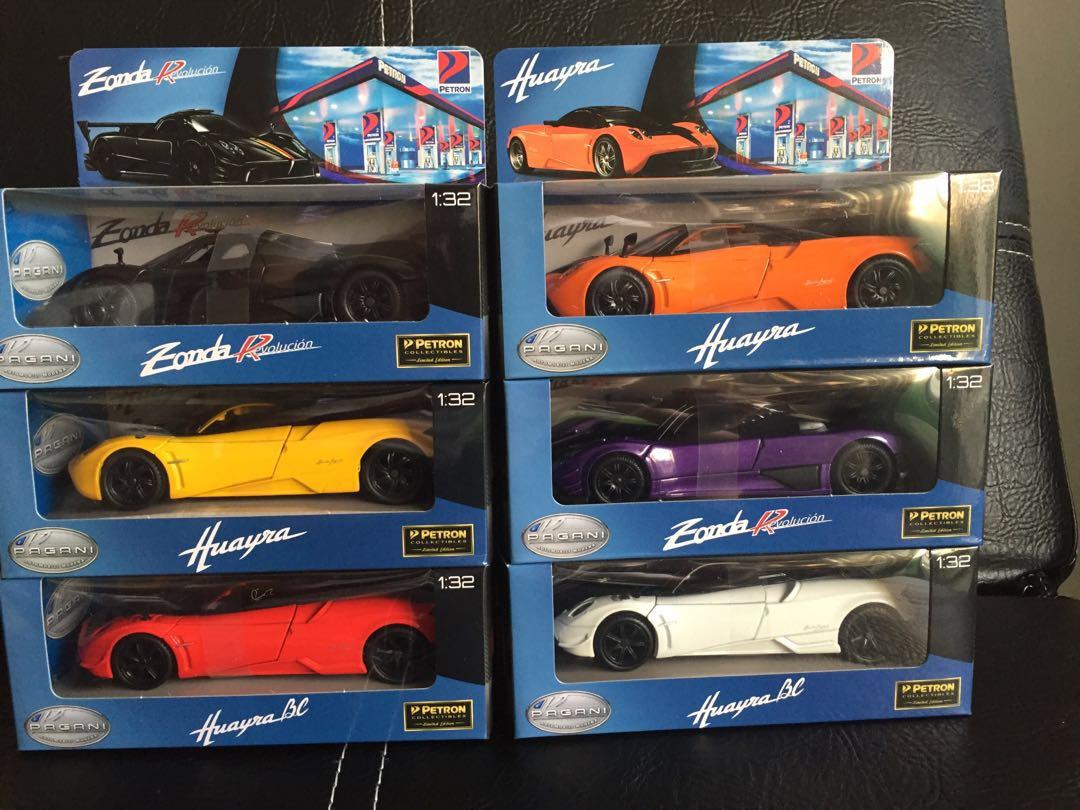 petron toy cars for sale