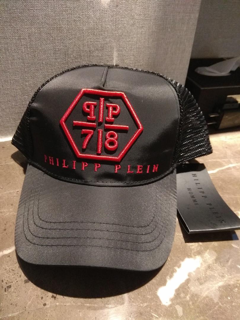 philipp plein cap price