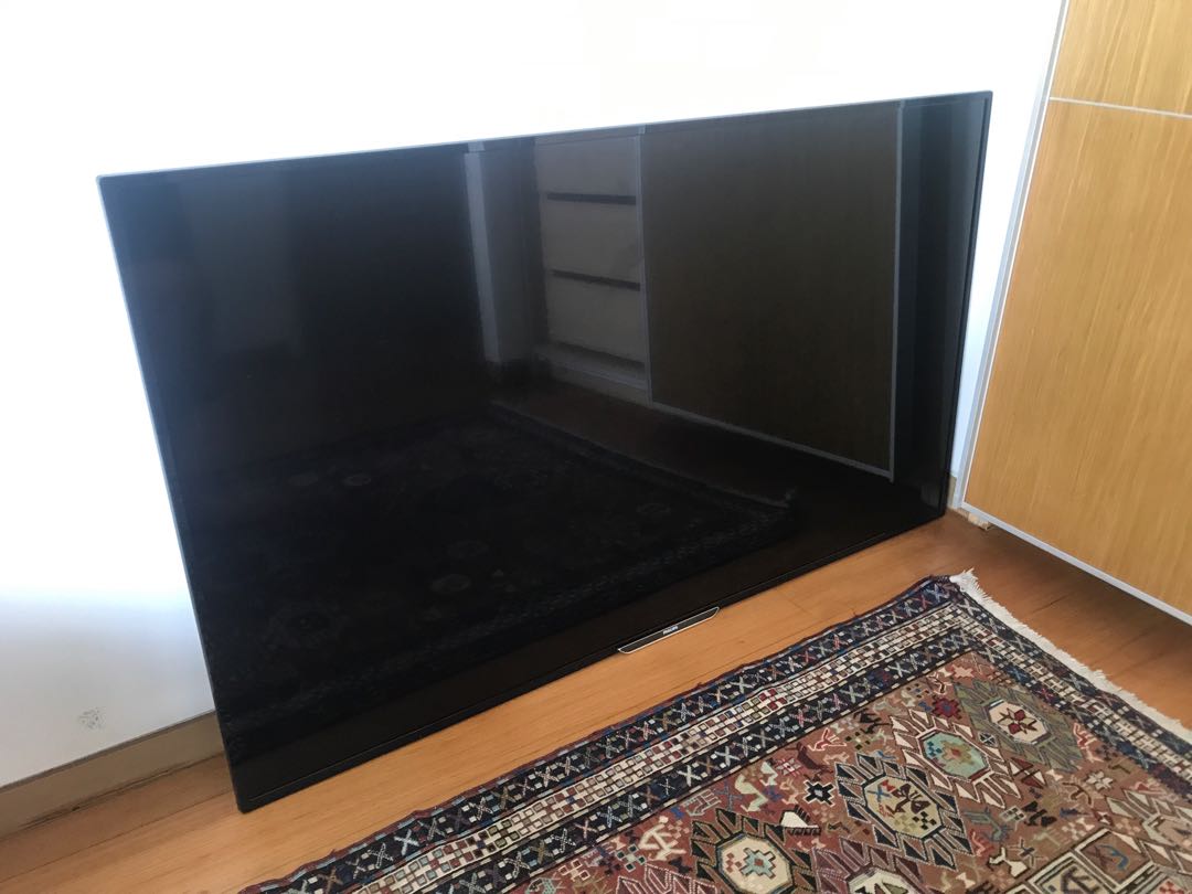 Télécommande De Remplacement Pour Téléviseurs Philips - Compatible 55PFT6609/79, 55PUK7809, Etc.