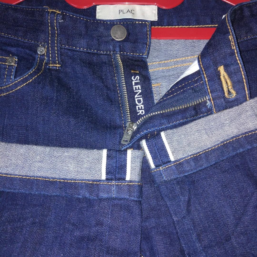 plac jeans price