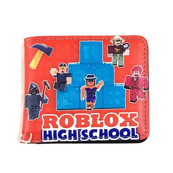 Po Roblox Wallet Babies Kids Boys Apparel 4 To 7 Years On - photo photo