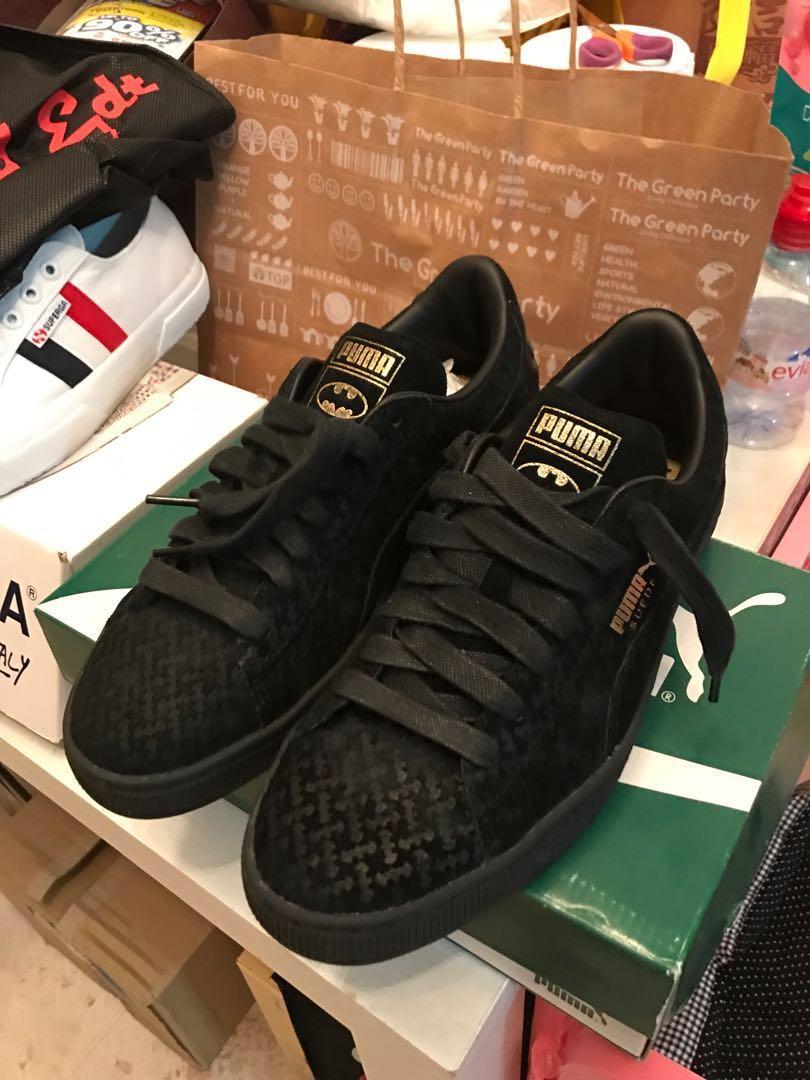 Superga batman hotsell