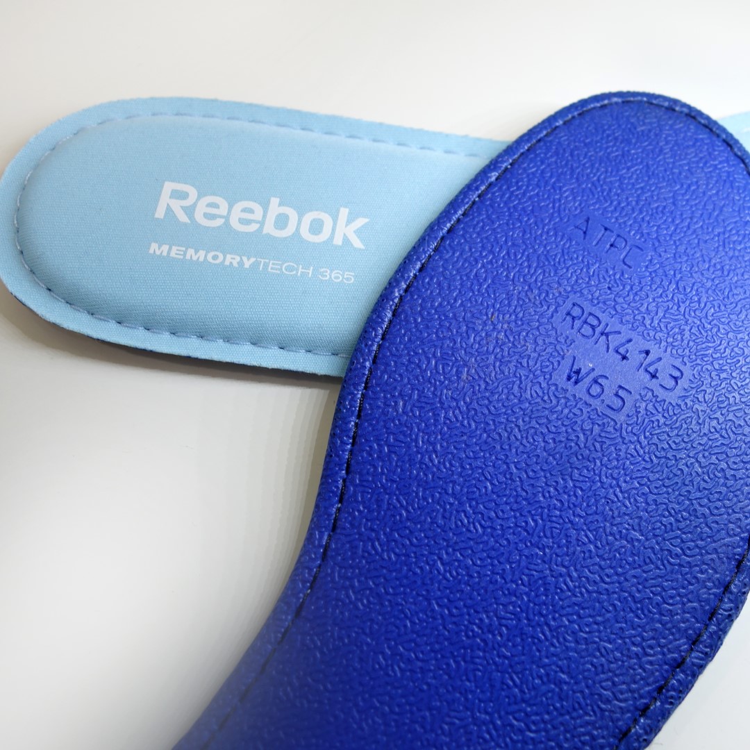 Reebok insoles new arrivals