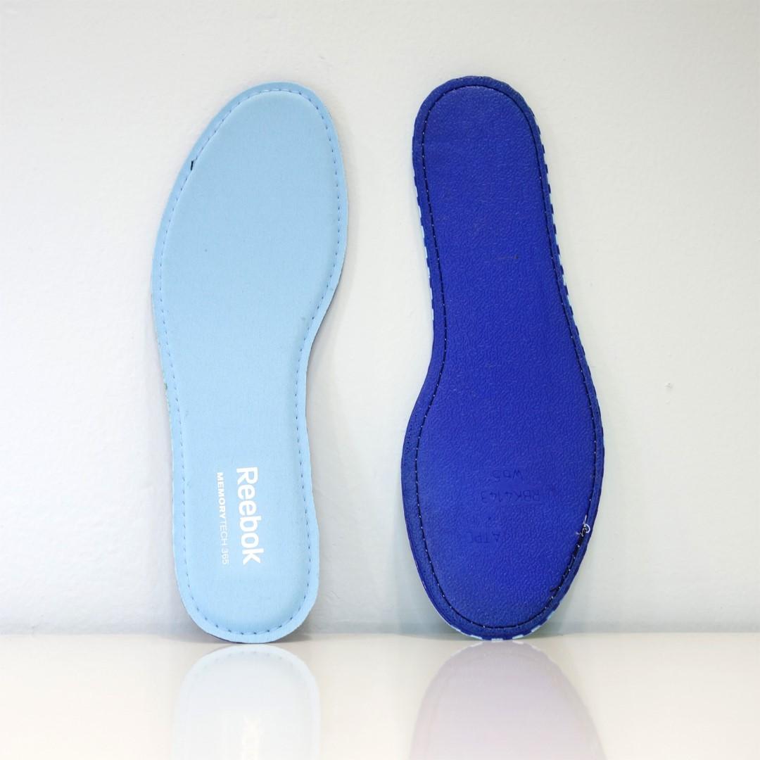 Reebok inner soles best sale