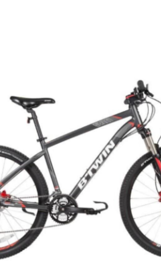 Rockrider B-TWIN 540, Sports Equipment, Bicycles & Parts, Bicycles on ...