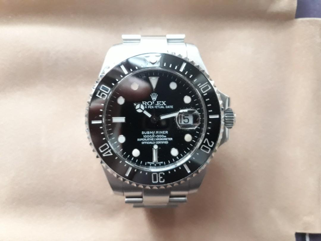 Rolex kw super premium cheap