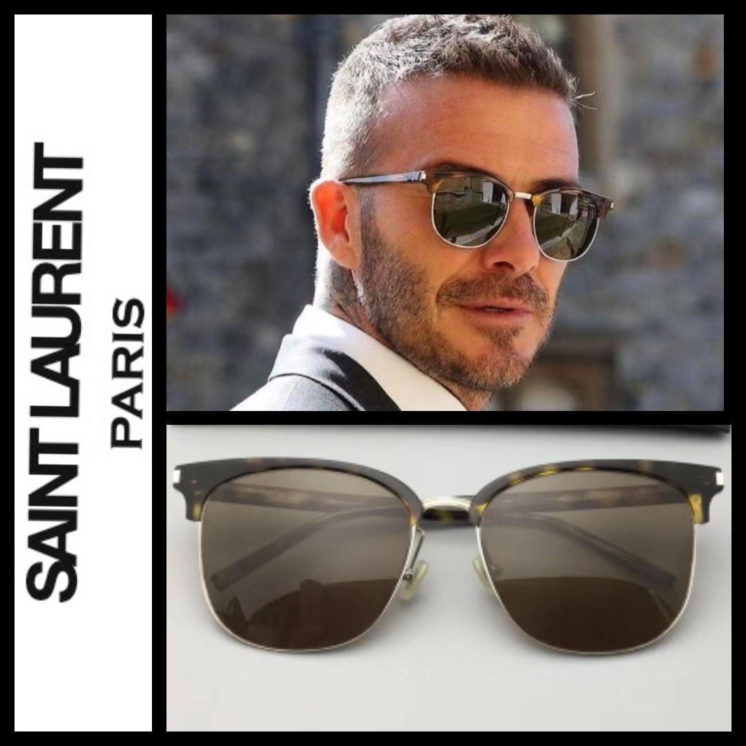 Saint laurent sunglasses sale store