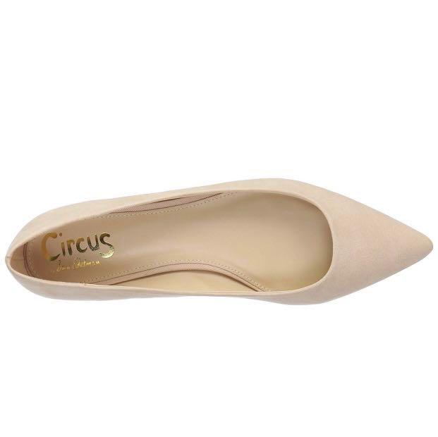 Sam Edelman - Circus (Category: Loafers) located in Cebu City. Submitted by fancylizzy (Listing ID 193288090, Image 2). Description: Bnew. Bought in the US SIZE: 9.5US.