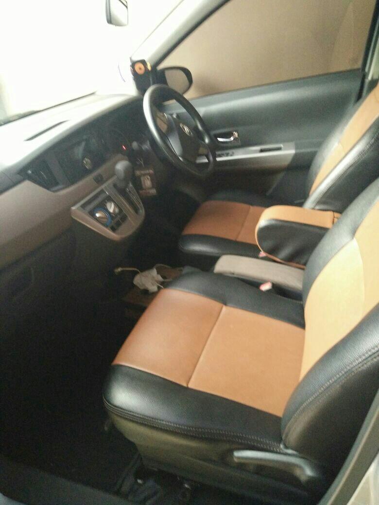 Sarung Jok Ex Calya Tipe G Auto Accessories On Carousell